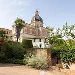 Lucherini 12 - Grande Centro