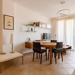 Apartment Lucherini 12 - Grande Centro Siena
