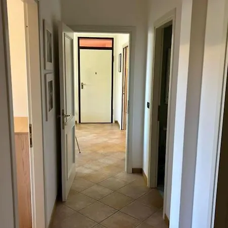 Apartamento Lucherini 12 - Grande Centro