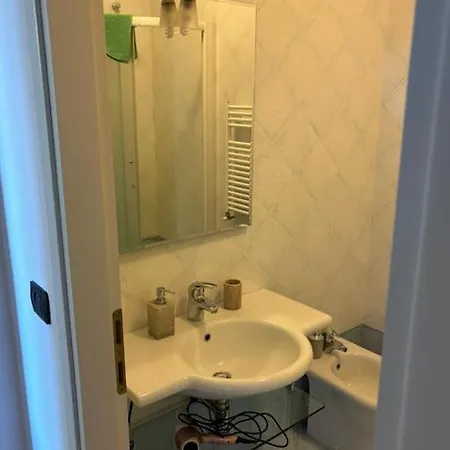 Lucherini 12 - Grande Centro Apartamento