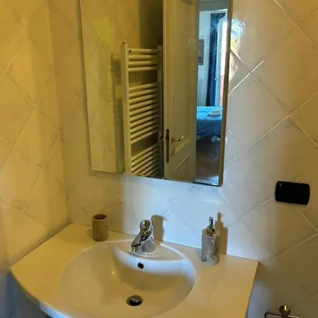 Apartamento Lucherini 12 - Grande Centro