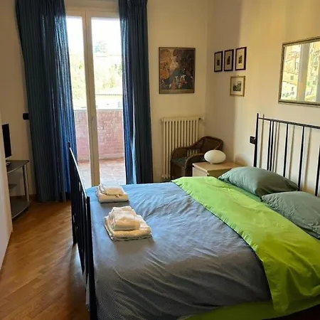 Apartamento Lucherini 12 - Grande Centro *