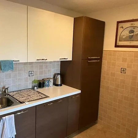 Apartamento Lucherini 12 - Grande Centro Siena