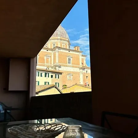 Apartamento Lucherini 12 - Grande Centro Siena