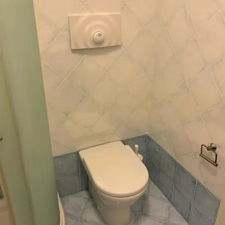 Apartamento Lucherini 12 - Grande Centro *