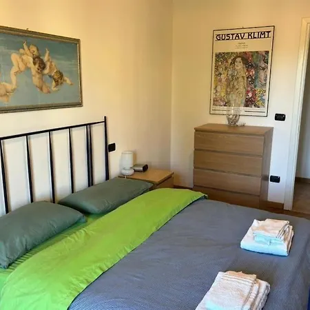 Apartamento Lucherini 12 - Grande Centro Siena