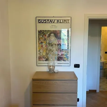 Lucherini 12 - Grande Centro Apartamento