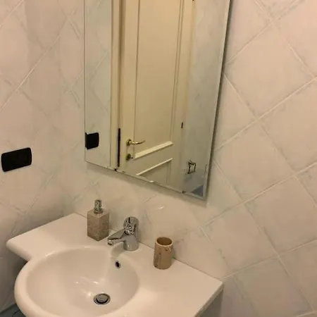 Apartamento Lucherini 12 - Grande Centro