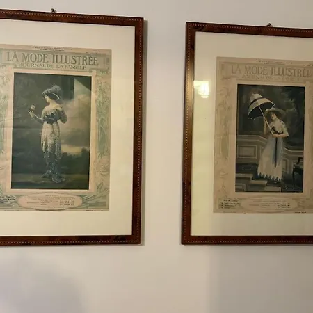 Apartamento Lucherini 12 - Grande Centro Siena