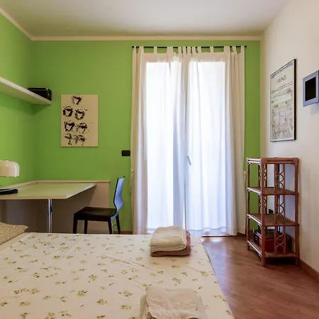 Lucherini 12 - Grande Centro Apartment