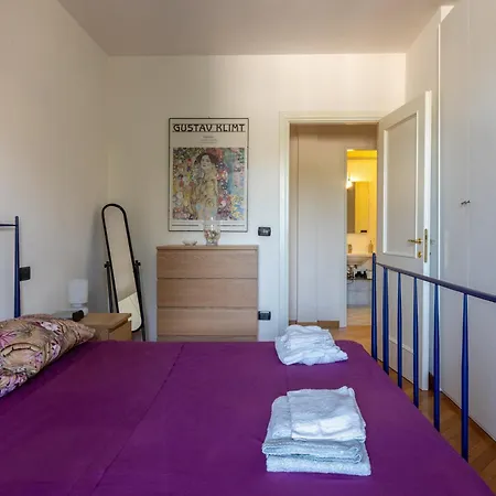 Lucherini 12 - Grande Centro Apartment *