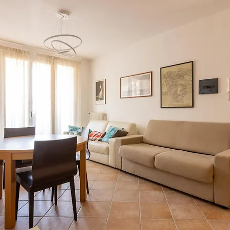 Lucherini 12 - Grande Centro * Siena