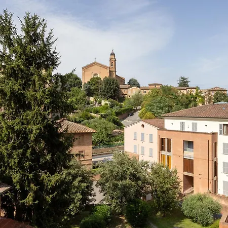 Lucherini 12 - Grande Centro Apartment *