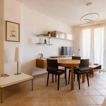 Apartment Lucherini 12 - Grande Centro Siena