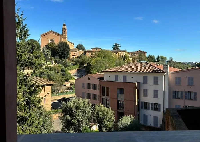 Apartment Lucherini 12 - Grande Centro