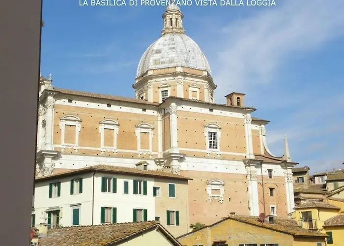 Lucherini 12 - Grande Centro *