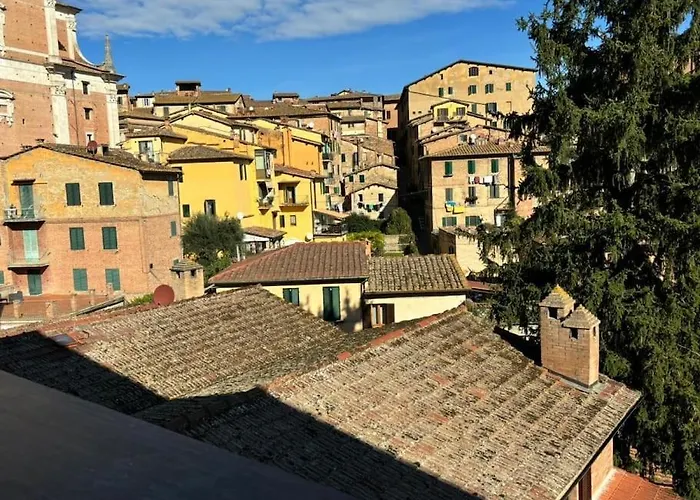 Lucherini 12 - Grande Centro