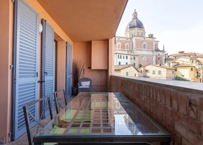 Lucherini 12 - Grande Centro *