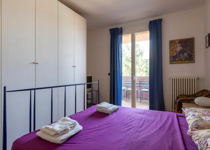 Apartment Lucherini 12 - Grande Centro Siena