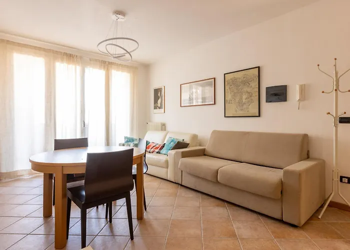 Lucherini 12 - Grande Centro * Σιένα