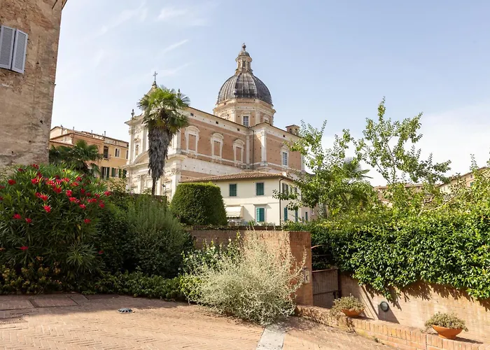 Lucherini 12 - Grande Centro