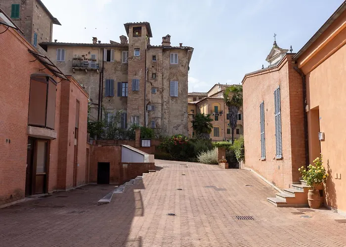 Lucherini 12 - Grande Centro * Siena