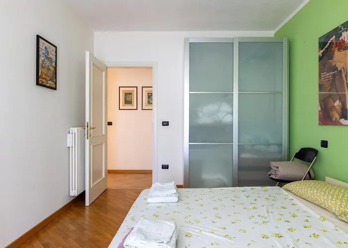 Lucherini 12 - Grande Centro *