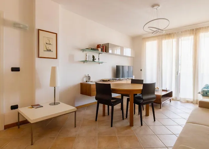 Apartment Lucherini 12 - Grande Centro Siena