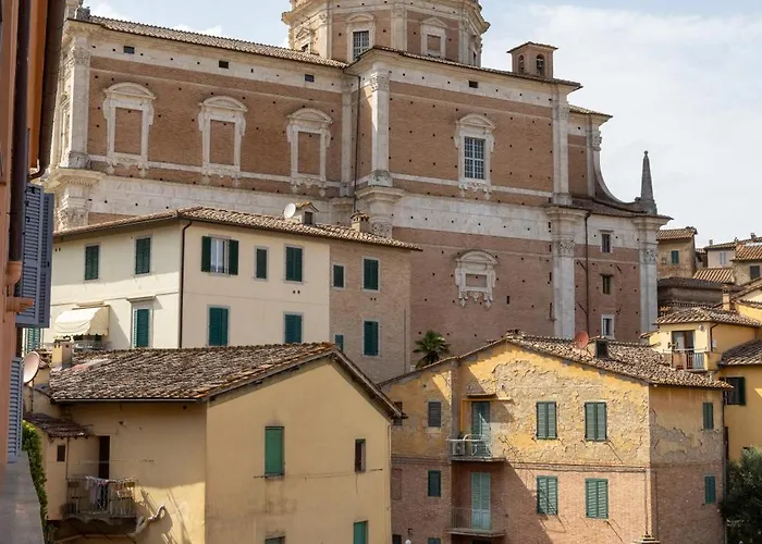 Apartment Lucherini 12 - Grande Centro *