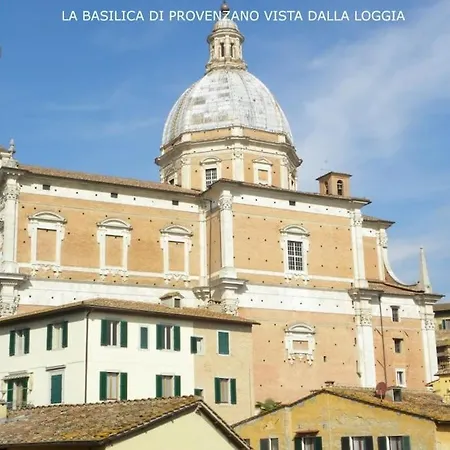 Lucherini 12 - Grande Centro *