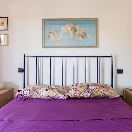 Apartamento Lucherini 12 - Grande Centro