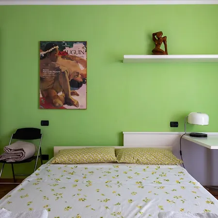 Lucherini 12 - Grande Centro