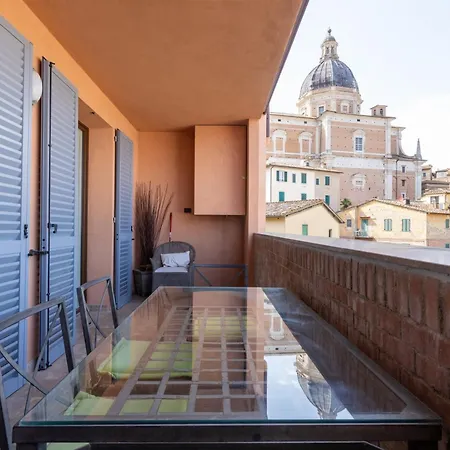 Lucherini 12 - Grande Centro *