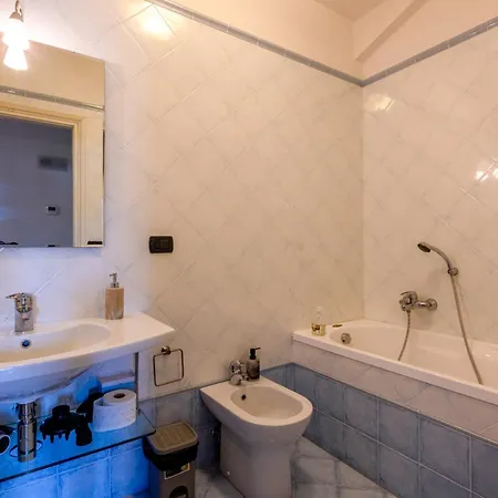 Lucherini 12 - Grande Centro Apartamento