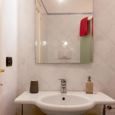 Lucherini 12 - Grande Centro Apartamento Siena