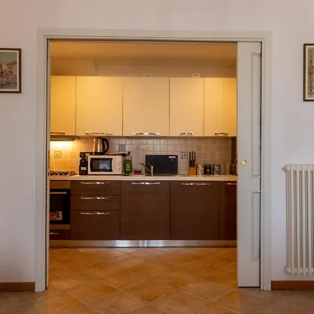 Apartamento Lucherini 12 - Grande Centro Siena