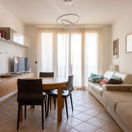 Lucherini 12 - Grande Centro Apartamento Siena