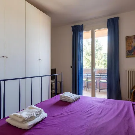 Apartamento Lucherini 12 - Grande Centro Siena