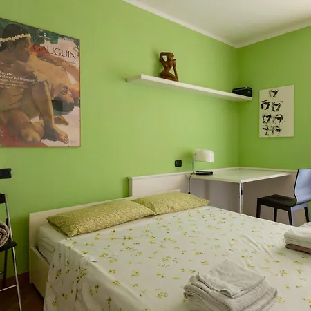 Lucherini 12 - Grande Centro Apartmán