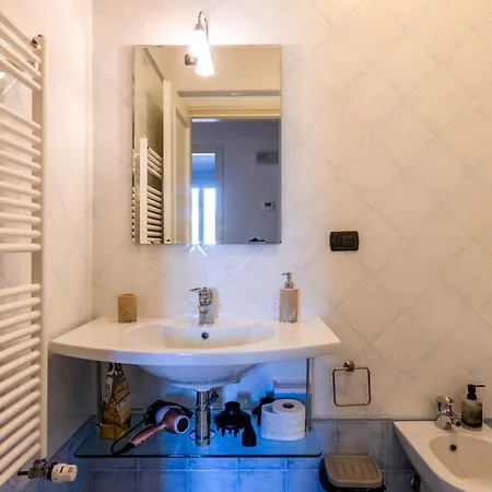 Apartmán Lucherini 12 - Grande Centro *