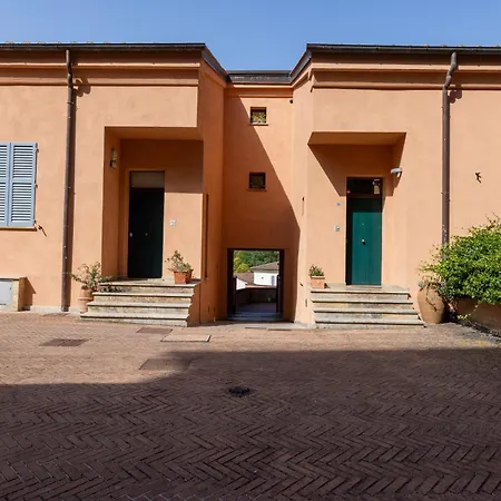 Apartmán Lucherini 12 - Grande Centro Siena