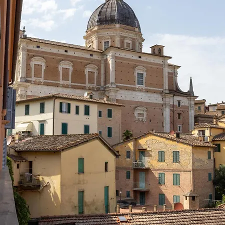 Apartmán Lucherini 12 - Grande Centro *