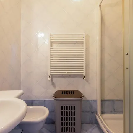 Lucherini 12 - Grande Centro Apartamento *