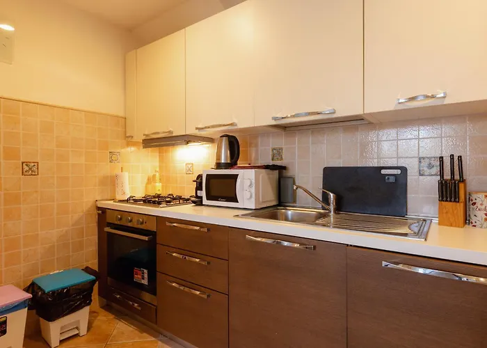 Lucherini 12 - Grande Centro