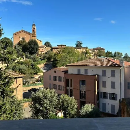 Διαμέρισμα Lucherini 12 - Grande Centro