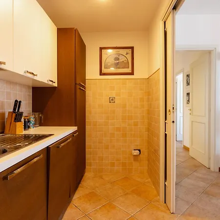 Διαμέρισμα Lucherini 12 - Grande Centro *