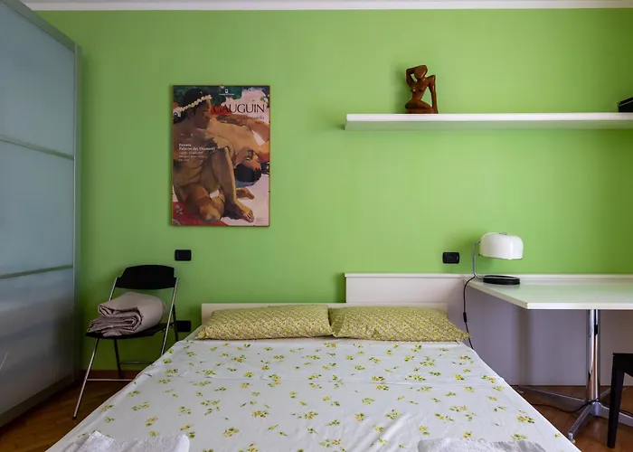 Lucherini 12 - Grande Centro