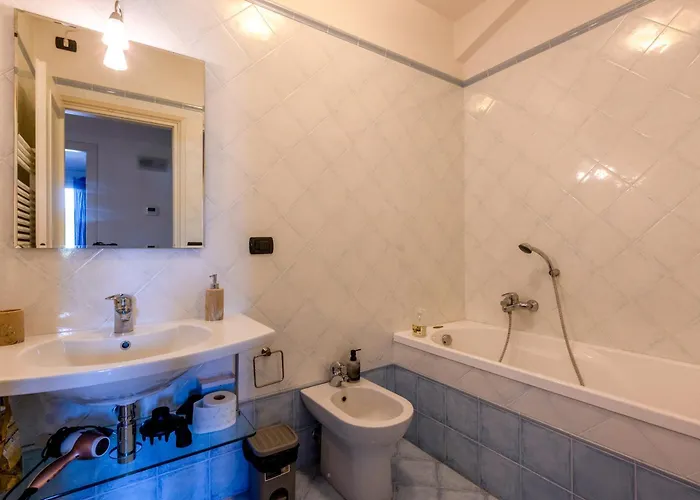 Lucherini 12 - Grande Centro Apartmán