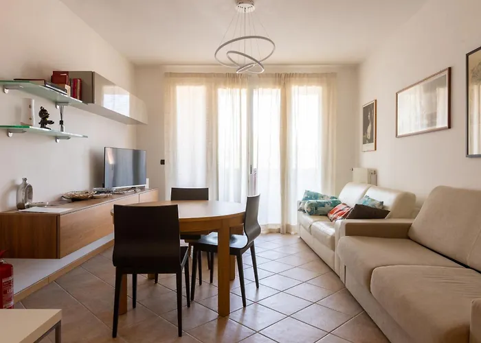 Lucherini 12 - Grande Centro Apartmán Siena